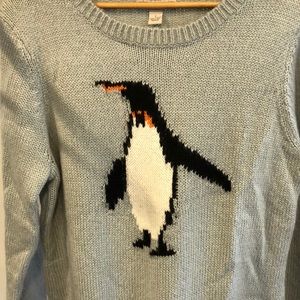 🐧🐧 BASS Winter Sweater 🐧🐧